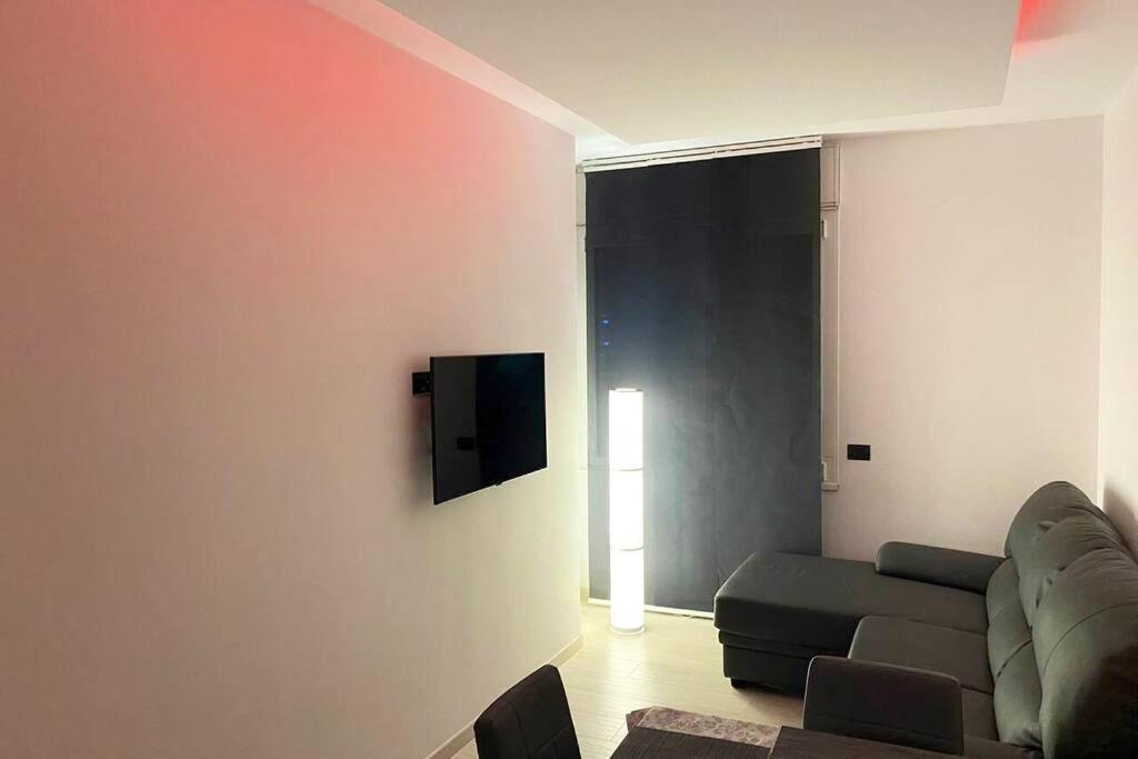 דירות Attico Milano-Bicocca מראה חיצוני תמונה