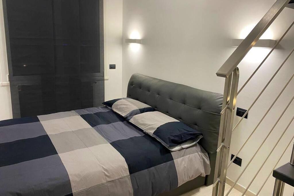 דירות Attico Milano-Bicocca מראה חיצוני תמונה