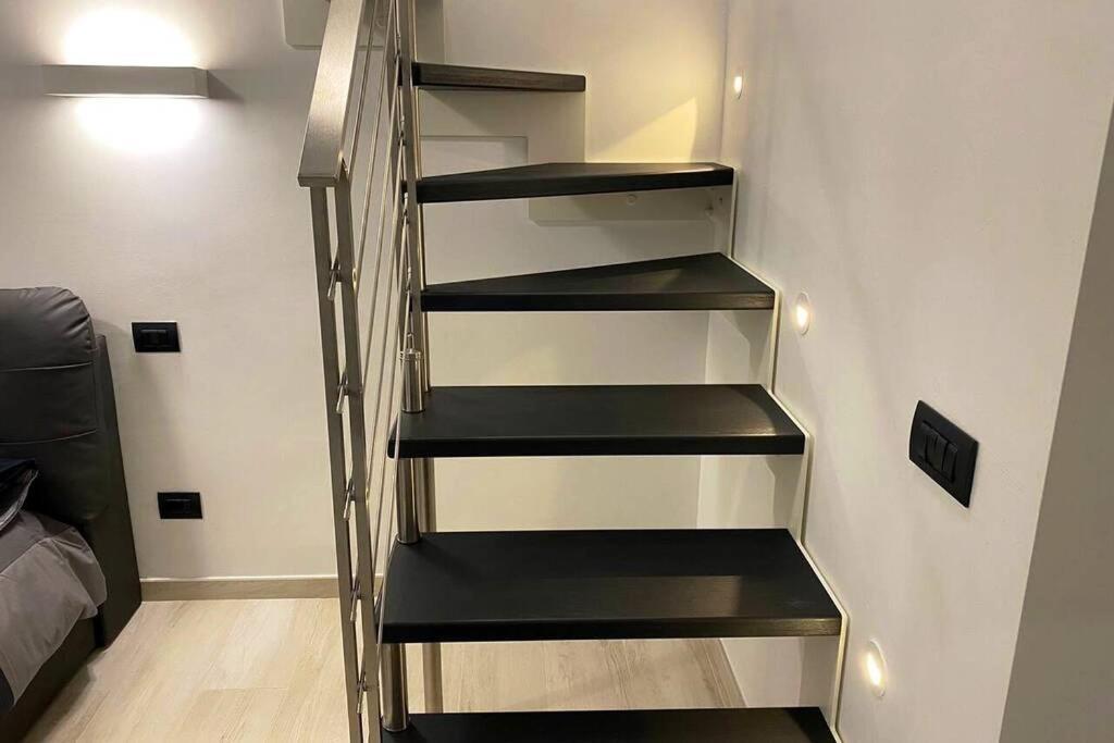 דירות Attico Milano-Bicocca מראה חיצוני תמונה