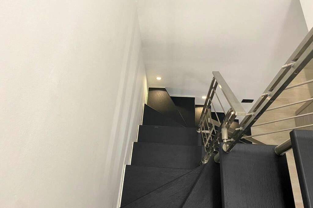 דירות Attico Milano-Bicocca מראה חיצוני תמונה