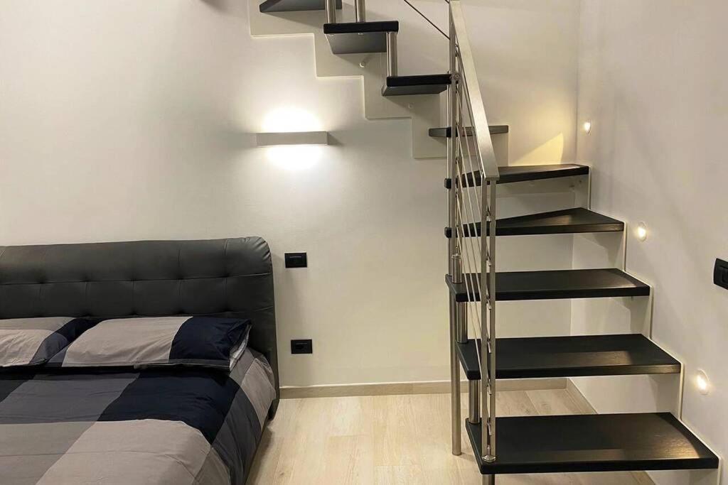 דירות Attico Milano-Bicocca מראה חיצוני תמונה