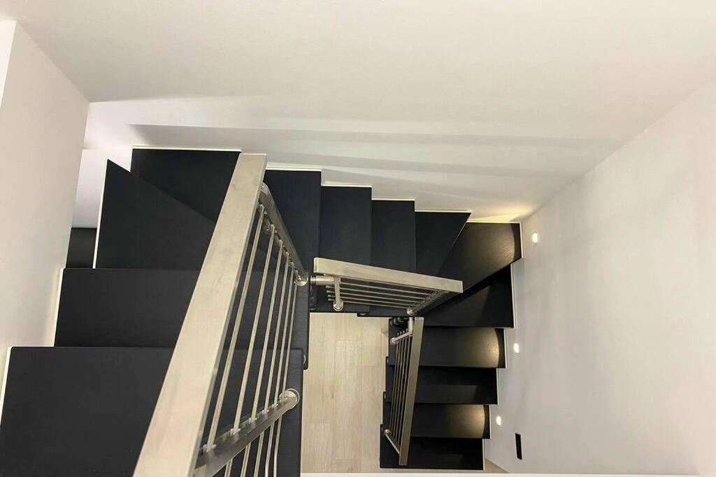 דירות Attico Milano-Bicocca מראה חיצוני תמונה