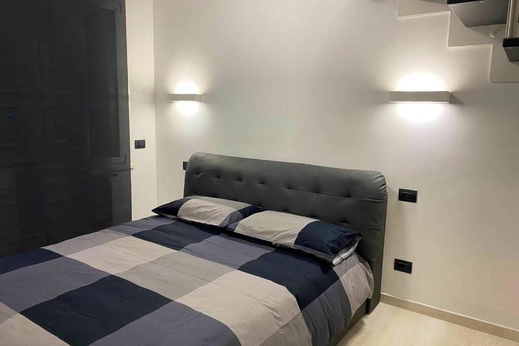 דירות Attico Milano-Bicocca מראה חיצוני תמונה