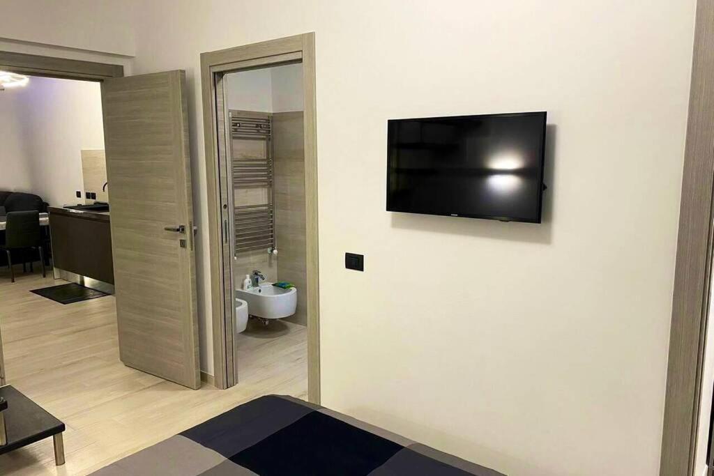 דירות Attico Milano-Bicocca מראה חיצוני תמונה